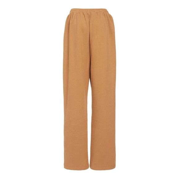 Balenciaga Oversized Organic Cotton Jogging Pants - Picture 3 of 7